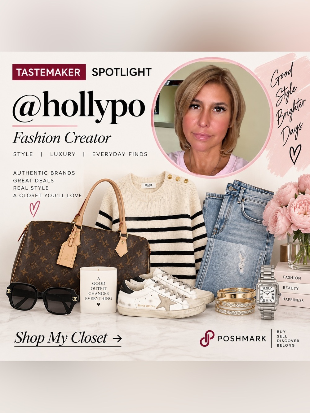 Tastemaker